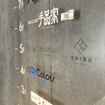 シブ ニシナカス - 