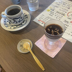 cafe 海猿舎 - 