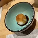 シブ ニシナカス - 