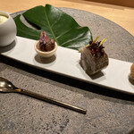 シブ ニシナカス - 