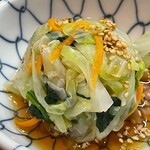 うなぎの甚八 - 