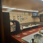 焼肉ジンギスカン つるや - 