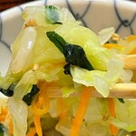 うなぎの甚八 - 