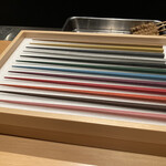 シブ ニシナカス - 