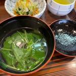 うなぎの甚八 - 