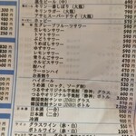 焼肉ジンギスカン つるや - 