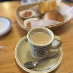 Komeda Kohi Ten - 