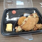 ナチュラルローソン - 料理写真: