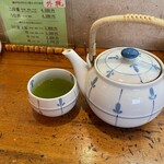 うなぎの甚八 - 