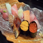 Sushi Sakaba Fumiichi - 