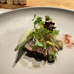 シブ ニシナカス - 