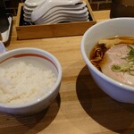 罪なきらぁ麺 - 