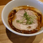 罪なきらぁ麺 - 