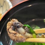 うなぎの甚八 - 