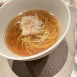 シブ ニシナカス - 