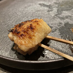 シブ ニシナカス - 