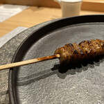 シブ ニシナカス - 