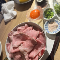 炭火焼肉寅二郎 -  炭火焼肉寅二郎 -