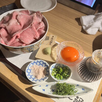 炭火焼肉寅二郎 -  炭火焼肉寅二郎 -