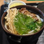 讃岐うどん 幸 - 