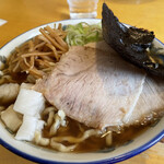 Kenchan Ramen - 