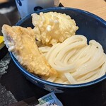 讃岐うどん 幸 - 