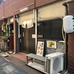 製麺ｒａｂｏ - 