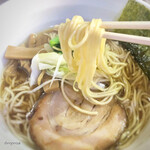 製麺ｒａｂｏ - 