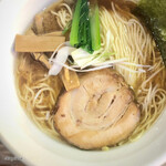 製麺ｒａｂｏ - 