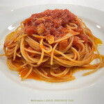 ガストロノミア ヨシ - アラビアータ