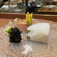 日本料理 晴山 - 