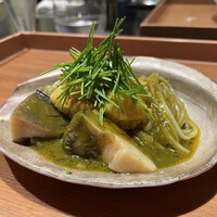 日本料理 晴山 - 