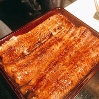 うなぎ 目白ぞろ芽 - 