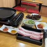 韓国食堂 ちょんやん - 