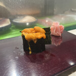 大和寿司 - ウニ