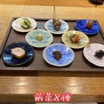 中国菜 火ノ鳥 - 