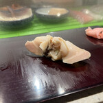 大和寿司 - (追加分)蛤