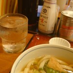うどんのまん屋 - 