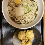 Teuchi Sanuki Udon Kouka - 