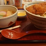 うどんのまん屋 - 