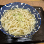 Teuchi Sanuki Udon Kouka - 