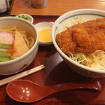 うどんのまん屋 - 