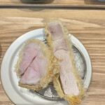 とんかつ成蔵 - 