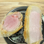 とんかつ成蔵 - 