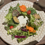 RACINES Boulangerie & Bistro - 