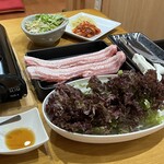 韓国食堂 ちょんやん - 