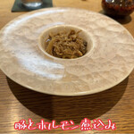 中国菜 火ノ鳥 - 