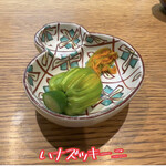 中国菜 火ノ鳥 - 