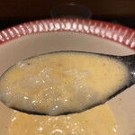 濃厚鶏そば シロトリコ - 