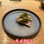 中国菜 火ノ鳥 - 